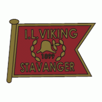 IL Viking Stavanger (old logo) logo vector logo