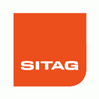 Sitag AG logo vector logo