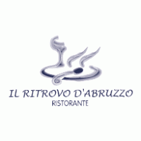 IL RITROVO D’ABRUZZO logo vector logo