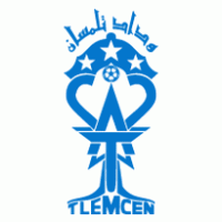 WAT Widad Atletique de Tlemcen logo vector logo