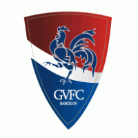 Gil Vicente logo vector logo