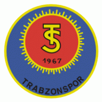 Trabzonspor logo vector logo
