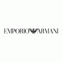 EMPORIO ARMANI logo vector logo