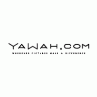 YaWah logo vector logo