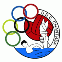 Union Deportiva Cultural Chantrea logo vector logo