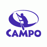 Campo logo vector logo