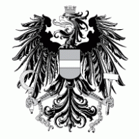 Osterreichisches Bundeswappen logo vector logo