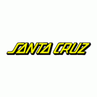 Santa Cruz logo vector logo