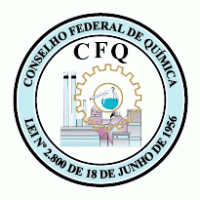 CFQ logo vector logo