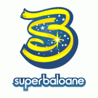 SUPERBALOANE™ logo vector logo