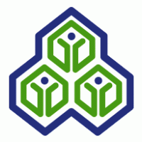 Perkeso logo vector logo