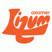 Axamer Lizum logo vector logo
