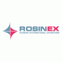 Rosinex logo vector logo