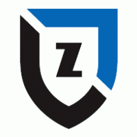 Zawisza Bydgoszcz (new logo) logo vector logo