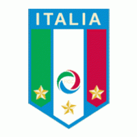 Federazione Italiana Gioco Calcio logo vector logo