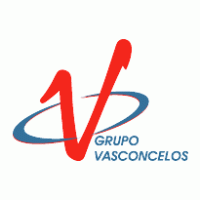 Grupo Vasconcelos logo vector logo