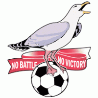Scarborough Football Club logo vector logo
