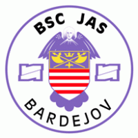 BSC JAS Bardejov logo vector logo