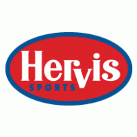 Hervis Sports logo vector logo