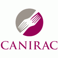 CANIRAC logo vector logo