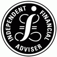 Independent Financial Adviser logo vector logo