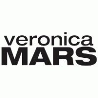 Veronica Mars logo vector logo