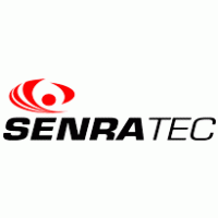 Senratec logo vector logo