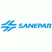 SANEPAR logo vector logo