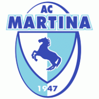 AC Martina Franca logo vector logo