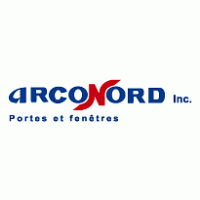 Arco Nord logo vector logo
