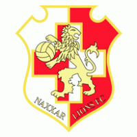 Naxxar Lions FC logo vector logo