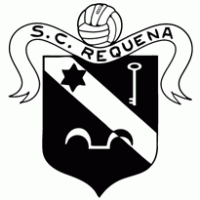 Sporting Club Requena logo vector logo