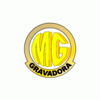 Gravadora MG logo vector logo