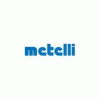 Metelli logo vector logo