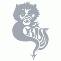 Criss logo vector logo