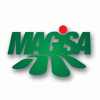 Magisa logo vector logo