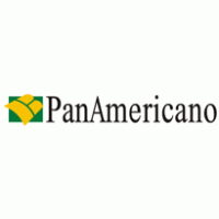 PanAmericano logo vector logo