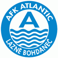 AFK_Atlantic_Lazne_Bohdanec logo vector logo