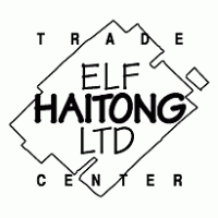 Elf Haitong logo vector logo