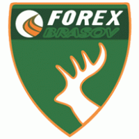Forex Brasov logo vector logo