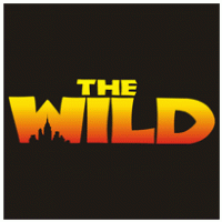 The Wild logo vector logo