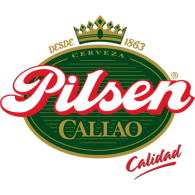 Pilsen Callao logo vector logo