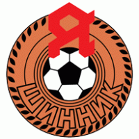 FK Shinnik Yaroslavl logo vector logo
