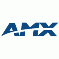 AMX logo vector logo