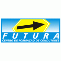 AUTO ESCOLA FUTURA logo vector logo