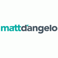 Matt D’Angelo logo vector logo