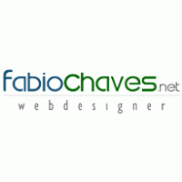 FabioChaves.net logo vector logo