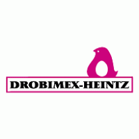Drobimex-Heintz logo vector logo