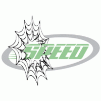 SPEED logo vector logo