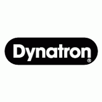 Dynatron logo vector logo